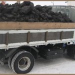 Доставка угля в Красноярске