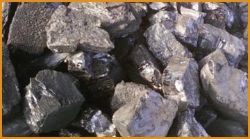 Уголь балахтинский сортовой в Красноярске