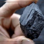 Бурый уголь в Красноярске